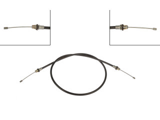 DORMAN C95799 Brake Cables