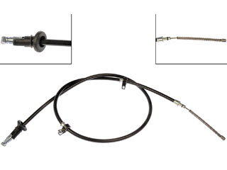 DORMAN C95933 Brake Cables