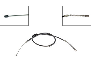 DORMAN C96074 Brake Cables