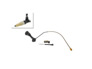 DORMAN CC649046 Clutch Unit - Complete