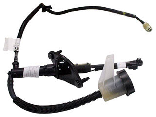 CHRYSLER 5072483AA Clutch Master Cylinder