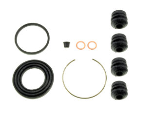 TOYOTA 9052253001 Caliper Repair Kit