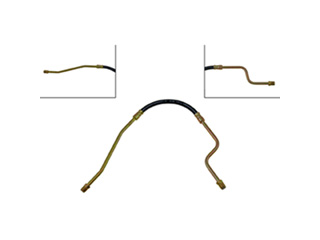 GM 15516050 Brake Hose
