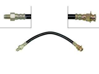GM 757747 Brake Hose