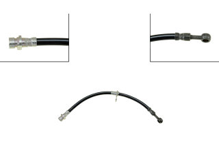DORMAN H114826 Brake Hose