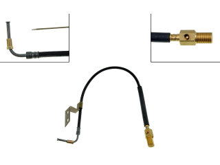DORMAN H123794 Brake Hose