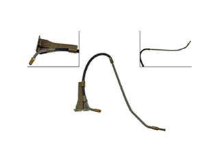 DORMAN H124997 Brake Hose