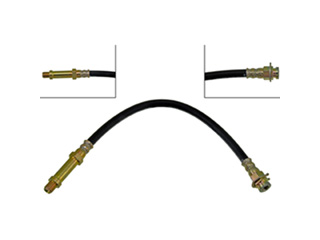 FORD MOTOR COMPANY C70Z2078B Brake Hose