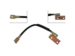 FORD MOTOR COMPANY D00Z2078A Brake Hose
