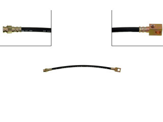 FORD MOTOR COMPANY C6TZ2282B Brake Hose