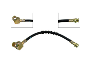 FORD MOTOR COMPANY D6FZ2282A Brake Hose