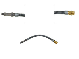 CHRYSLER 3634866 Brake Hose