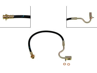 DORMAN H36811 Brake Hose