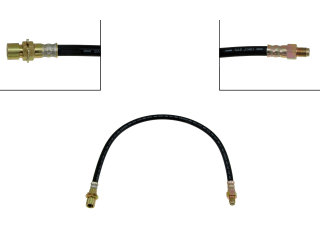 FORD MOTOR COMPANY D3HZ2282A Brake Hose