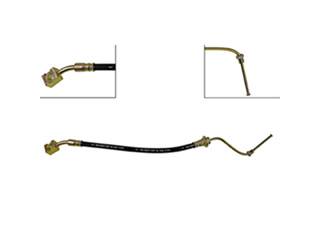DORMAN H36837 Brake Hose
