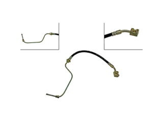 DORMAN H36838 Brake Hose
