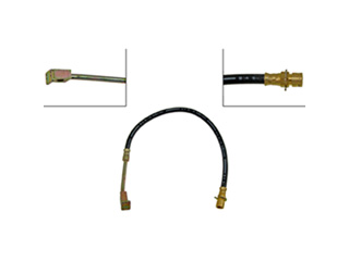 FORD MOTOR COMPANY D8TZ2078D Brake Hose