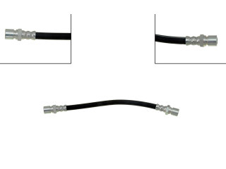 OPEL 562443 Brake Hose