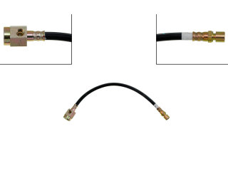 GM 94027189 Brake Hose