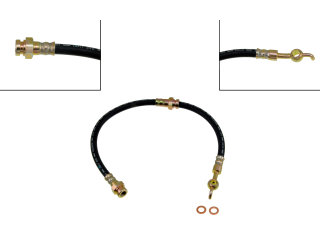 DORMAN H380018 Brake Hose