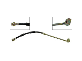 DORMAN H380039 Brake Hose