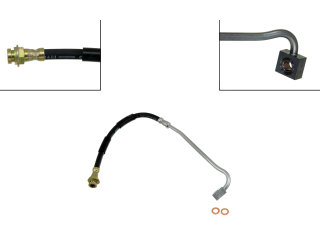 CHRYSLER 52007936 Brake Hose