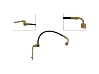 DORMAN H380090 Brake Hose