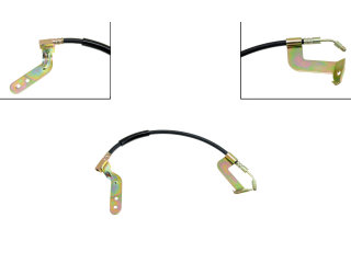 DORMAN H380092 Brake Hose