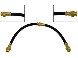 DORMAN H380126 Brake Hose