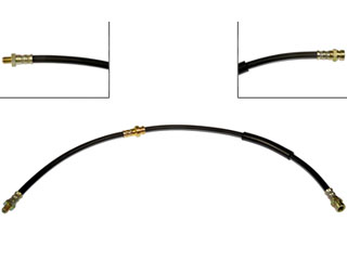 MAZDA UB3941380A Brake Hose