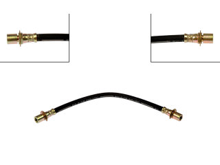 TOYOTA 9093101128 Brake Hose