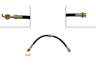 DORMAN H380222 Brake Hose