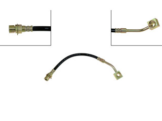 DORMAN H380263 Brake Hose