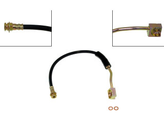 DORMAN H380298 Brake Hose