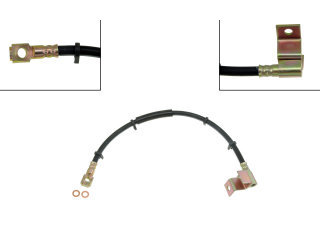 DORMAN H380342 Brake Hose