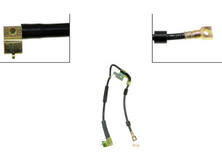 DORMAN H380343 Brake Hose