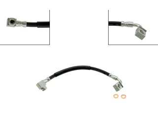 DORMAN H380358 Brake Hose