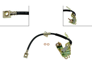 FORD MOTOR COMPANY 1F3Z2078CA Brake Hose
