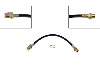 DORMAN H380366 Brake Hose