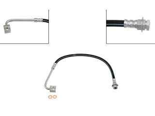 DORMAN H380383 Brake Hose