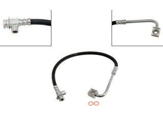 DORMAN H380384 Brake Hose