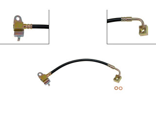 DORMAN H380415 Brake Hose