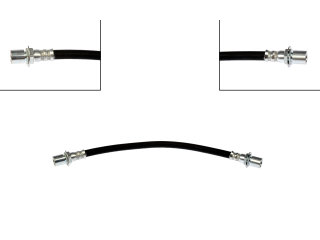 TOYOTA 9093101132 Brake Hose