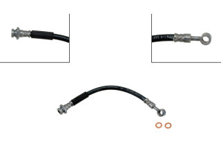 DORMAN H380510 Brake Hose