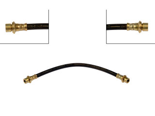 TOYOTA 9093101108 Brake Hose