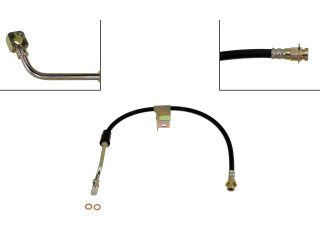 GM 17999622 Brake Hose