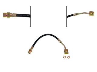 DORMAN H380521 Brake Hose
