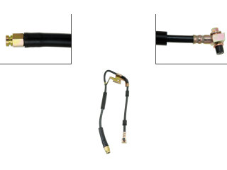 DORMAN H380541 Brake Hose