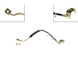 DORMAN H380555 Brake Hose