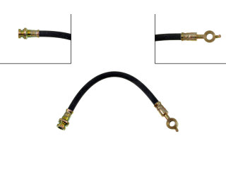 ISUZU 8970696490 Brake Hose